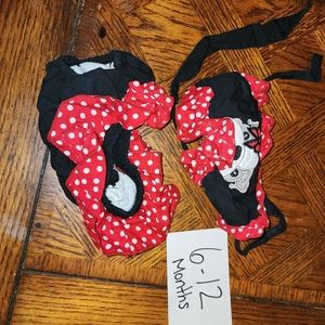 Baby girl clothes 6-12month